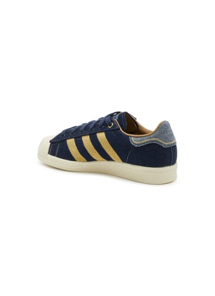 - ADIDAS - Superstar 82 Denim Women's Sneakers