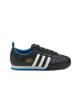 Main View - Click To Enlarge - ADIDAS - Samba 62 Low Top Women's Sneakers