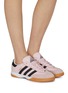 Figure View - Click To Enlarge - ADIDAS - Samba MN Women's Sneakers