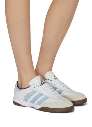 Figure View - Click To Enlarge - ADIDAS - Samba MN Women's Sneakers