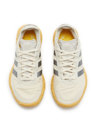Detail View - Click To Enlarge - ADIDAS - Zponge Runner Women's Sneakers