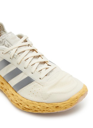 Detail View - Click To Enlarge - ADIDAS - Zponge Runner Women's Sneakers