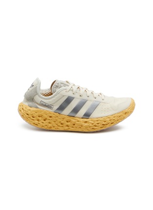 Main View - Click To Enlarge - ADIDAS - Zponge Runner Women's Sneakers