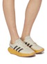 Figure View - Click To Enlarge - ADIDAS - Zponge Runner Women's Sneakers