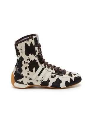 Main View - Click To Enlarge - ADIDAS - Rasant Mid High Top Women's Sneakers