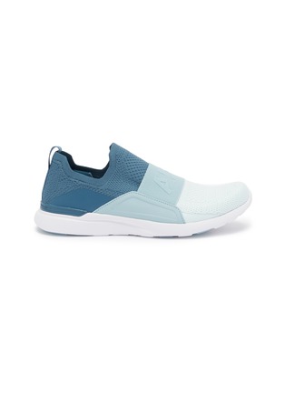 Main View - Click To Enlarge - ATHLETIC PROPULSION LABS - Techloom Bliss Low Top Women's Sneakers