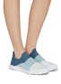 Figure View - Click To Enlarge - ATHLETIC PROPULSION LABS - Techloom Bliss Low Top Women's Sneakers