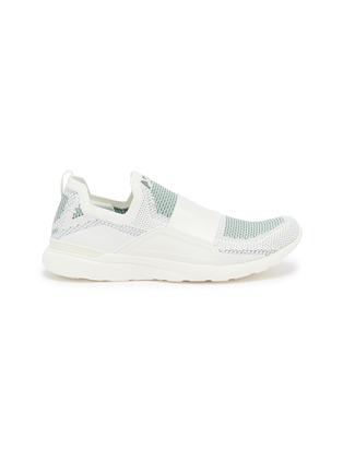 Main View - Click To Enlarge - ATHLETIC PROPULSION LABS - TechLoom Bliss Low Top Women's Sneakers