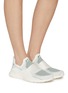 Figure View - Click To Enlarge - ATHLETIC PROPULSION LABS - TechLoom Bliss Low Top Women's Sneakers