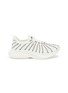 Main View - Click To Enlarge - ATHLETIC PROPULSION LABS - TechLoom Zipline Low Top Women's Sneakers