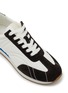 Detail View - Click To Enlarge - TOTEME - Sport Low Top Women's Sneakers