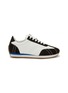 Main View - Click To Enlarge - TOTEME - Sport Low Top Women's Sneakers