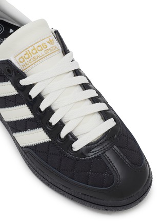 Detail View - Click To Enlarge - ADIDAS - Handball Spezial Women's Sneakers