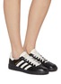 Figure View - Click To Enlarge - ADIDAS - Handball Spezial Women's Sneakers