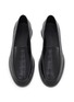 Detail View - Click To Enlarge - FEAR OF GOD - Clp Croc Leather Dress Loafers