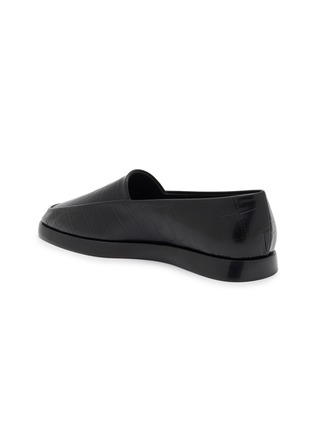  - FEAR OF GOD - Clp Croc Leather Dress Loafers