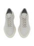 Detail View - Click To Enlarge - FEAR OF GOD - Aerobic Leather Low Top Men's Sneakers