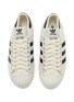 Detail View - Click To Enlarge - ADIDAS - x Song For The Mute Superstar 82 Suede Women's Sneakers