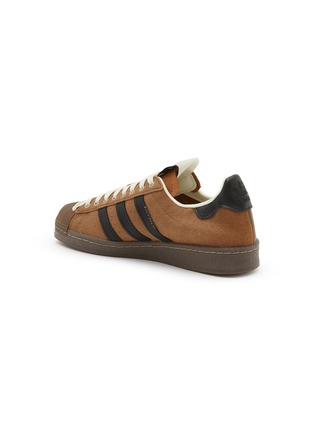  - ADIDAS - x Song For The Mute Superstar 82 Leather Women's Sneakers