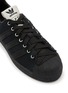 Detail View - Click To Enlarge - ADIDAS - x Song For The Mute Superstar 82 Suede Women's Sneakers