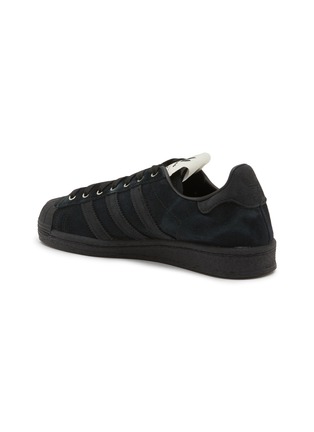  - ADIDAS - x Song For The Mute Superstar 82 Suede Women's Sneakers