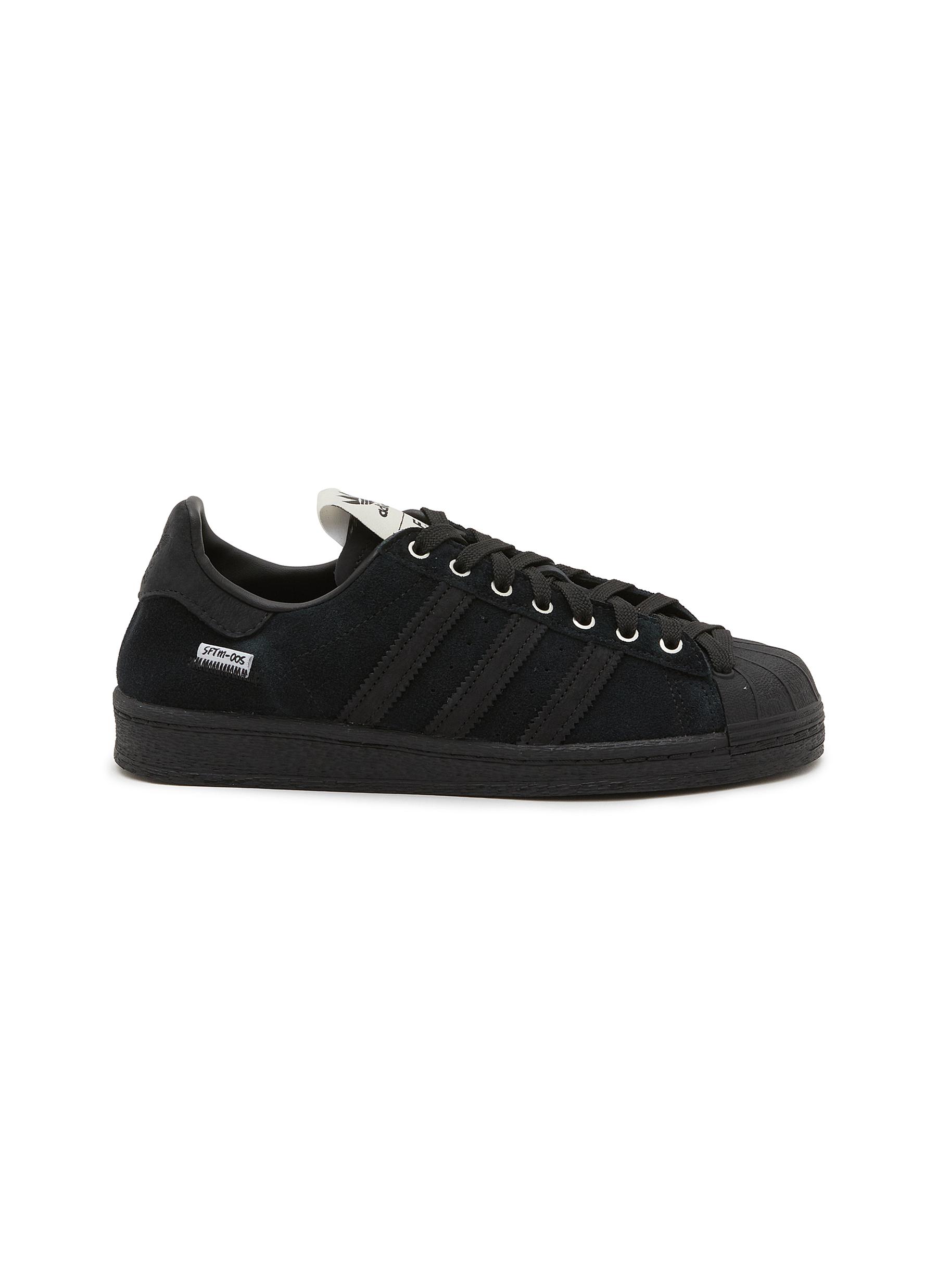 ADIDAS | x Song For The Mute Superstar 82 Suede Women's