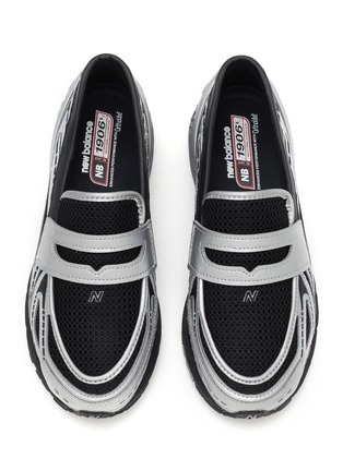 Detail View - Click To Enlarge - NEW BALANCE - 1906 Men's Loafers