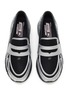 Detail View - Click To Enlarge - NEW BALANCE - 1906 Men's Loafers