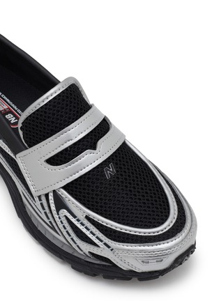 Detail View - Click To Enlarge - NEW BALANCE - 1906 Men's Loafers