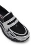Detail View - Click To Enlarge - NEW BALANCE - 1906 Men's Loafers