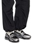 Figure View - Click To Enlarge - NEW BALANCE - 1906 Men's Loafers