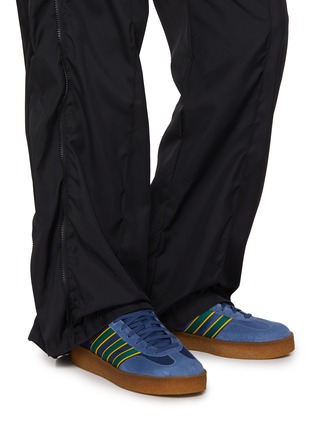 Figure View - Click To Enlarge - ADIDAS - x CLOT by Edison Chen Gazelle Men's Sneakers