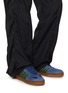 Figure View - Click To Enlarge - ADIDAS - x CLOT by Edison Chen Gazelle Men's Sneakers