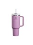 Main View - Click To Enlarge - STANLEY - The Quencher H2.0 FlowState™ Tumbler 40 Oz — Lilac