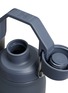 Detail View - Click To Enlarge - STANLEY - The IceFlow™ Fast Flow Lid Tumbler 24 Oz — Twilight