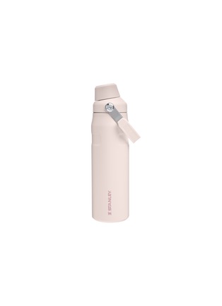 Main View - Click To Enlarge - STANLEY - The IceFlow™ Fast Flow Lid Tumbler 24 Oz — Rose Quartz