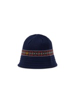 ADIDAS × CLOT【独特のデザイン☆ Clot Bucket Hat by 】 Adidas x Clot by Edison Chen Knit Bucket » dispo en ligne
