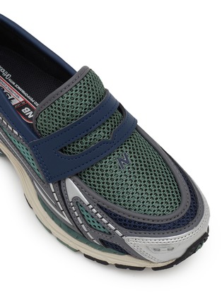 Detail View - Click To Enlarge - NEW BALANCE - 1906 Women's Loafers