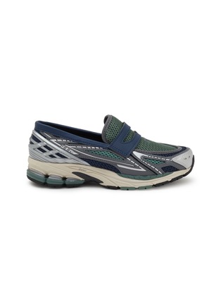 Main View - Click To Enlarge - NEW BALANCE - 1906 Women's Loafers