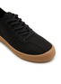 Detail View - Click To Enlarge - THE ROW - Low Top Lace Up Men's Sneakers