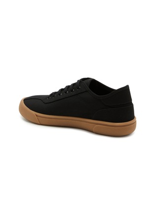  - THE ROW - Low Top Lace Up Men's Sneakers