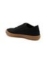  - THE ROW - Low Top Lace Up Men's Sneakers