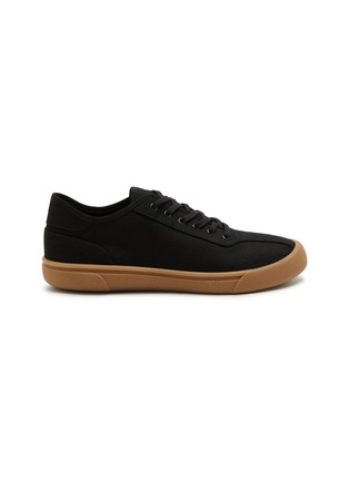 Main View - Click To Enlarge - THE ROW - Low Top Lace Up Men's Sneakers