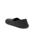 Detail View - Click To Enlarge - THE ROW - Hugh Slip On Leather Flats