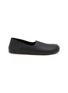 Main View - Click To Enlarge - THE ROW - Hugh Slip On Leather Flats