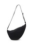 Main View - Click To Enlarge - THE ROW - Slouchy Banana Two Crossbody Bag