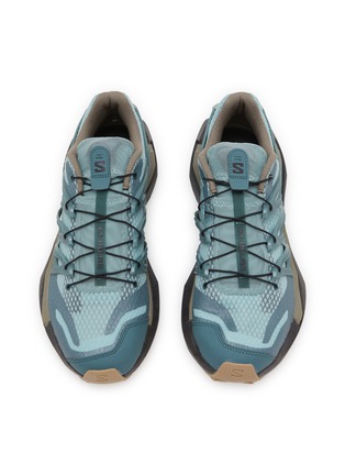 Detail View - Click To Enlarge - SALOMON - XT PU.RE Advanced Low Top Women's Sneakers