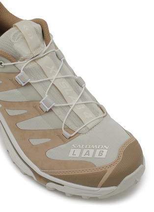 Detail View - Click To Enlarge - SALOMON - XT-4 OG Protective Low Top Women's Sneakers