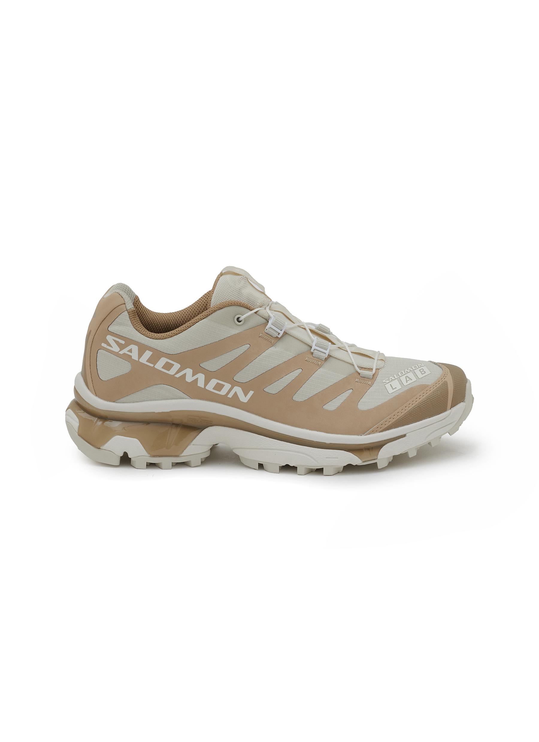 【関税込み】Salomon ベージュ XT-4 OG PROTECTIVE スニーカー SALOMON＞ XT-4 OG PROTECTIVE/スニーカー（スニーカー