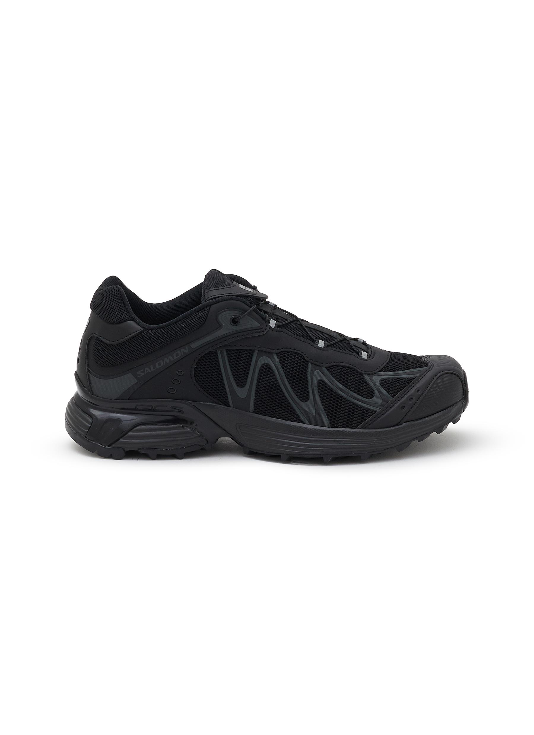 スニーカー SALOMON Woman Sneakers Black L47517500 BLACK L41754200_8.jpg